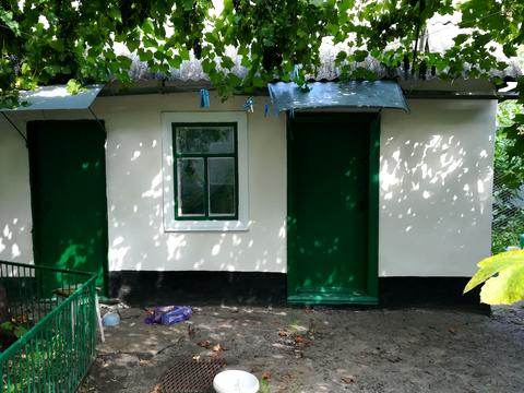 будинок за адресою Каховська вул.