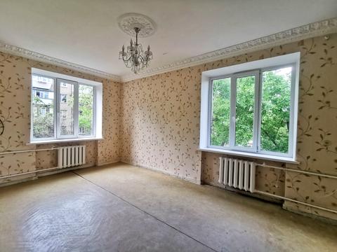 квартира за адресою Незалежної України вул. (40 років Радянської України), 90-А