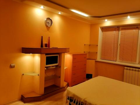 квартира по адресу Виговского, 8б