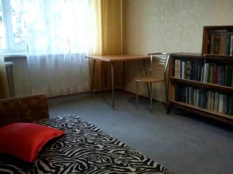 кімната за адресою Науки просп., 6