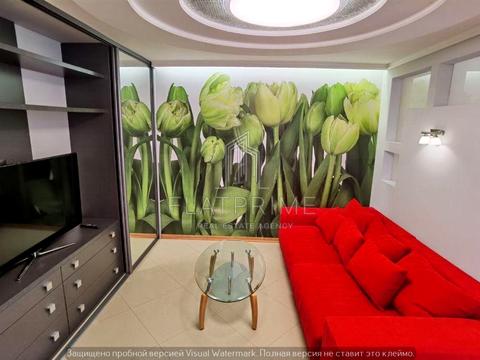 квартира по адресу Героев Полка "Азов ул. (Малиновского маршала), 8