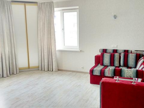 квартира за адресою Петра Григоренка просп., 38