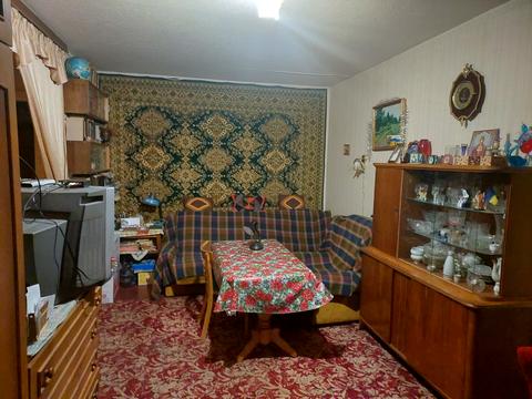 квартира за адресою Академіка Білецького вул., 4