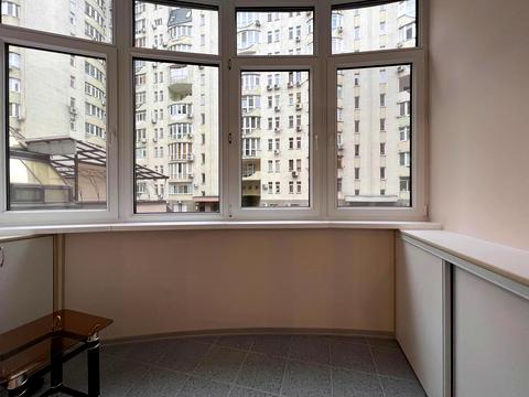 квартира за адресою Олександра Кониського вул., 45-49