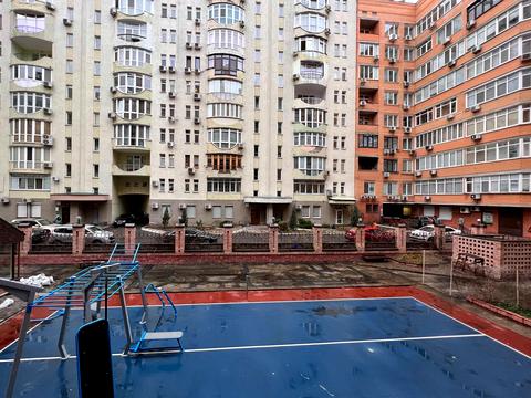 квартира за адресою Олександра Кониського вул., 45-49