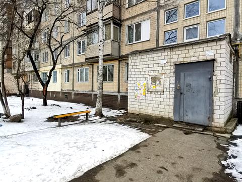 квартира за адресою Якуба Коласа вул., 21