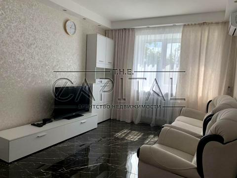 квартира по адресу Стратегическое шоссе (Науки), 1