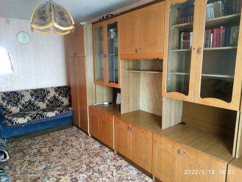 квартира за адресою Миколи Ушакова вул., 6