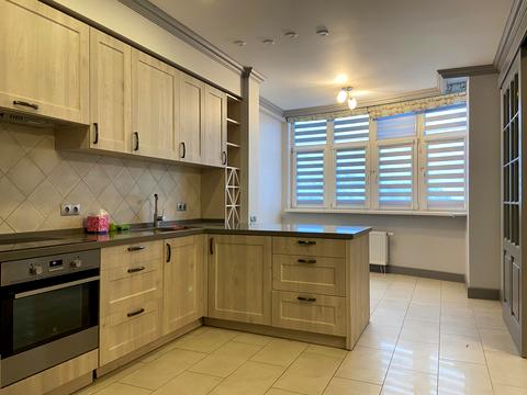 квартира по адресу Драгоманова ул., 40-Ж