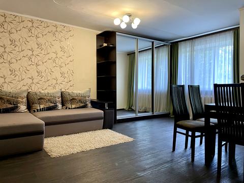 квартира за адресою Інглезі вул. (25-ї Чапаєвської Дивізії), 20