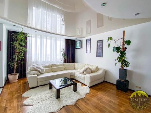 квартира по адресу Владимира Ивасюка просп. (Героїв Сталінграду), 47-А