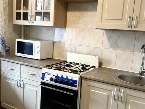 квартира за адресою Ірпінська вул., 67