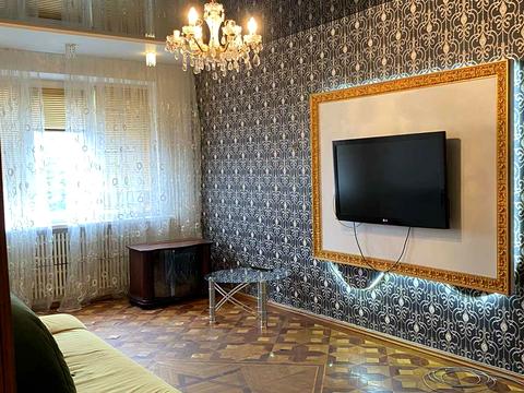 квартира за адресою Монюшка вул., 16