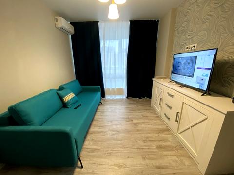 квартира за адресою Європейського Союзу просп. (Правди), 41-В