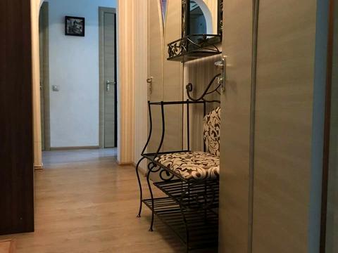 квартира по адресу Архитектора Вербицкого ул., 24-А