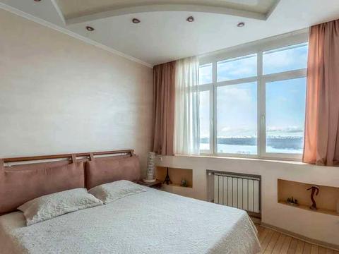 квартира по адресу Владимира Ивасюка просп. (Героїв Сталінграду), 12е