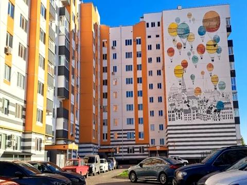 квартира по адресу Кременчуцька, 54