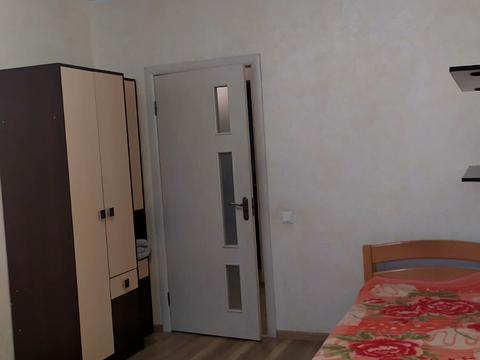 квартира по адресу Побутова ул., 4