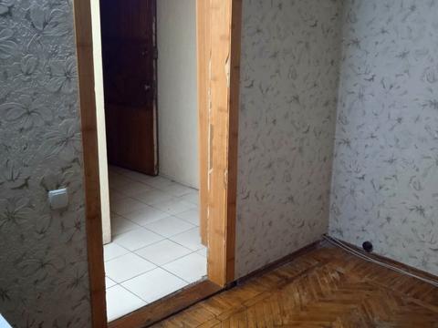 квартира по адресу Батумская ул., 6