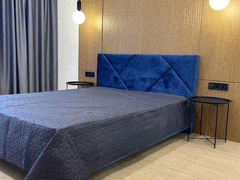 квартира за адресою Дніпровська набережна вул., 18-А