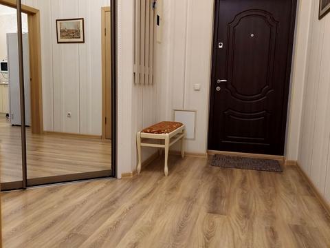 квартира за адресою Генерала Шаповала вул. (Механізаторів), 2