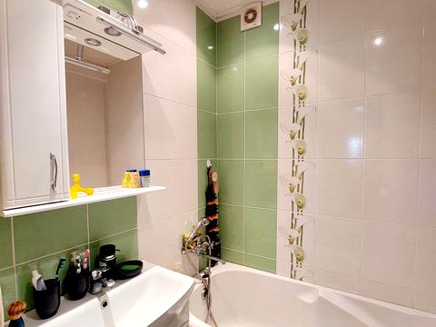 квартира за адресою Любінська, 100