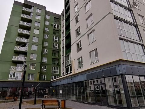 коммерческая по адресу Королёва ул., 5а