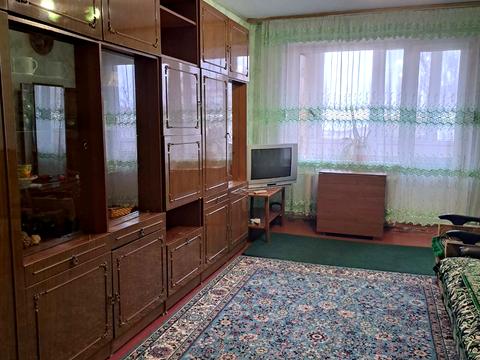 квартира за адресою пр. Миру, 48