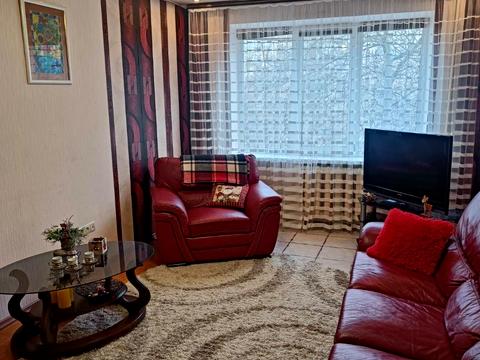 квартира за адресою Семена Палія вул. (Дніпропетровська дорога), 60