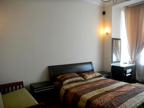 квартира за адресою Банкова вул., 3