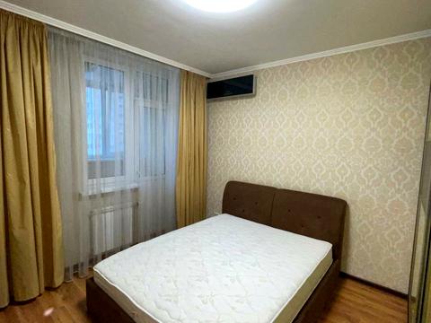 квартира по адресу Левітана ул., 3