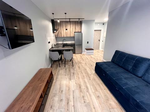 квартира по адресу Менделєєва ул., 19