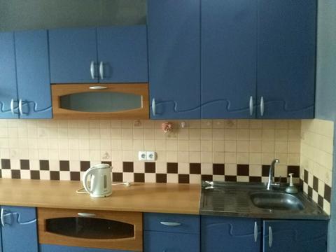 квартира за адресою Перемоги просп., 66к