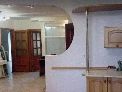 квартира по адресу Анны Ахматовой ул., 7/15