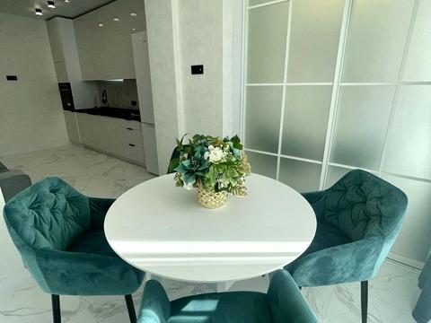 квартира за адресою Мартинова просп., 28