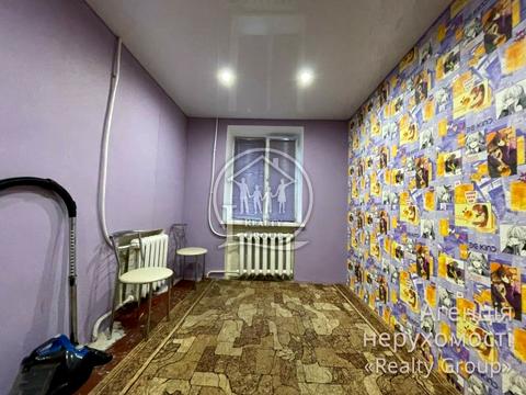 квартира по адресу Почтовый просп. (Карла Маркса), 58