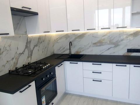 квартира за адресою Соборна вул., 105