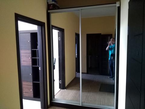 квартира по адресу Отакара Яроша пер., 22