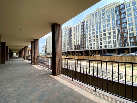 квартира по адресу Богуславская ул., 6