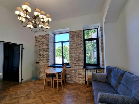 квартира за адресою Рейтарська вул., 25