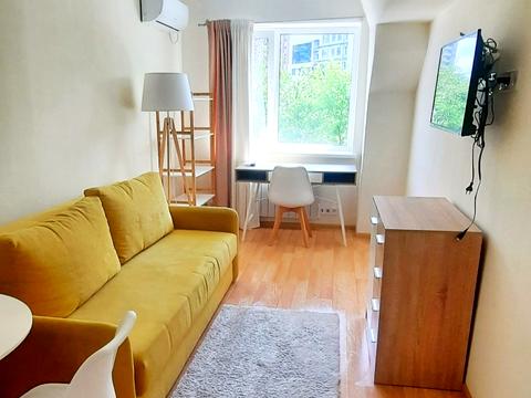 квартира за адресою Машинобудівна вул., 41