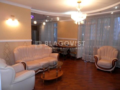 квартира за адресою Київ, Дніпровська набережна вул., 19-В