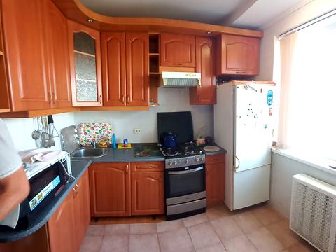 квартира за адресою Райдужна вул., 7
