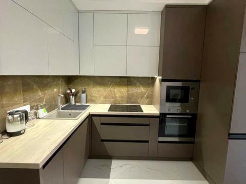 квартира по адресу Малоголосковская ул., 16