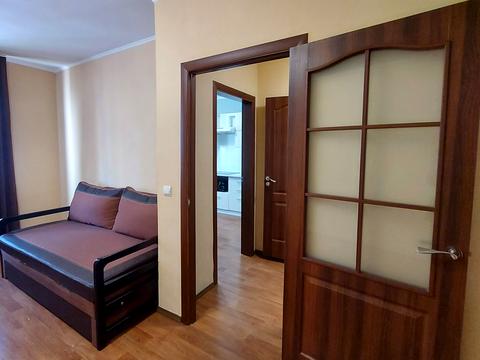 квартира за адресою Бориса Гмирі вул., 16А