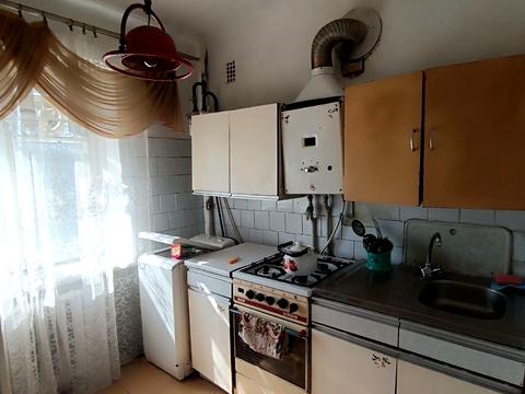 квартира по адресу Небесної Сотні ул. (Московская), 7