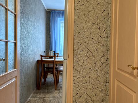 квартира за адресою Дарницький бульв., 4-А