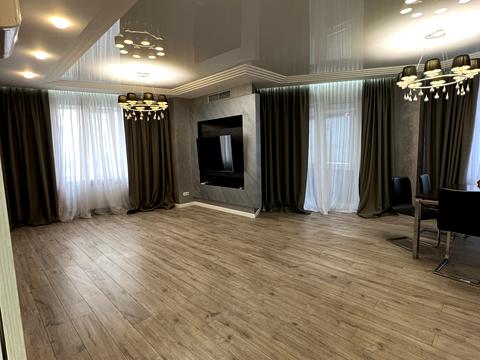 квартира за адресою Барабашова вул., 36а