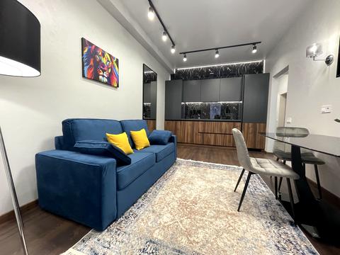 квартира за адресою Михайла Максимовича вул. (Онуфрія Трутенка), 26-Г