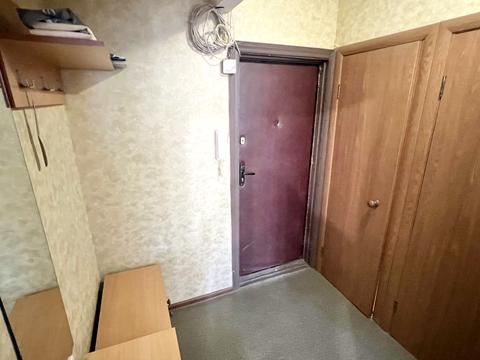 квартира по адресу Борщаговская ул., 8